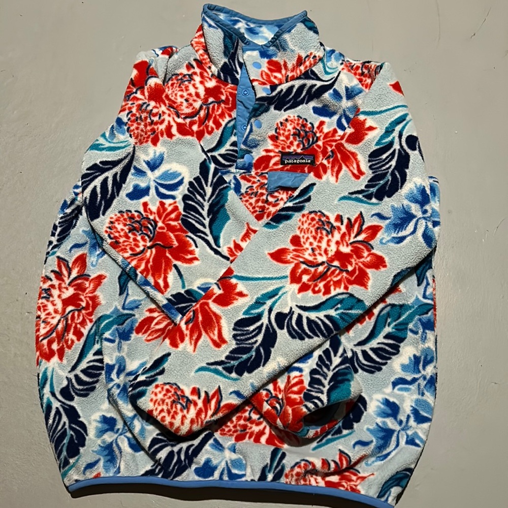 Patagonia Synchilla Medium